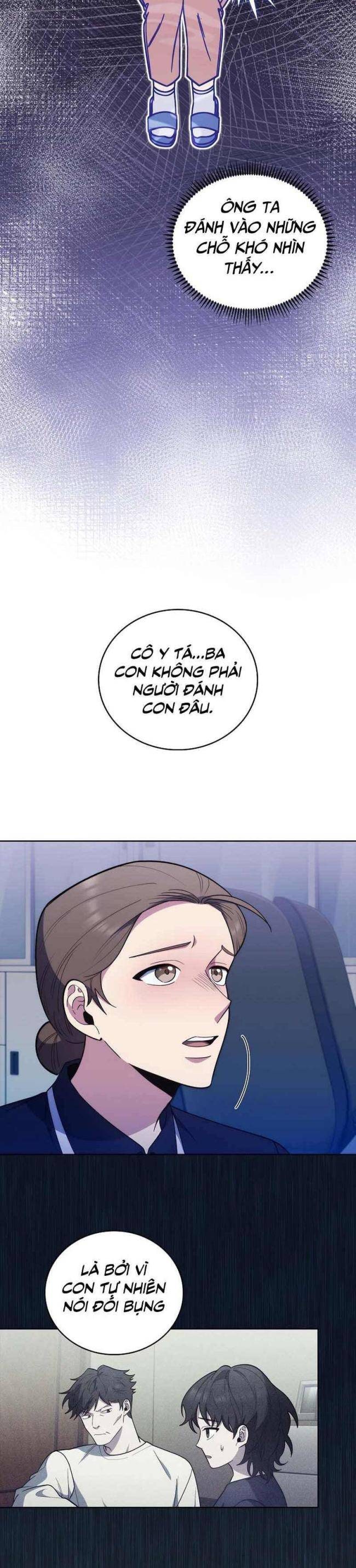 Bác Sĩ Thăng Cấp - Page 22