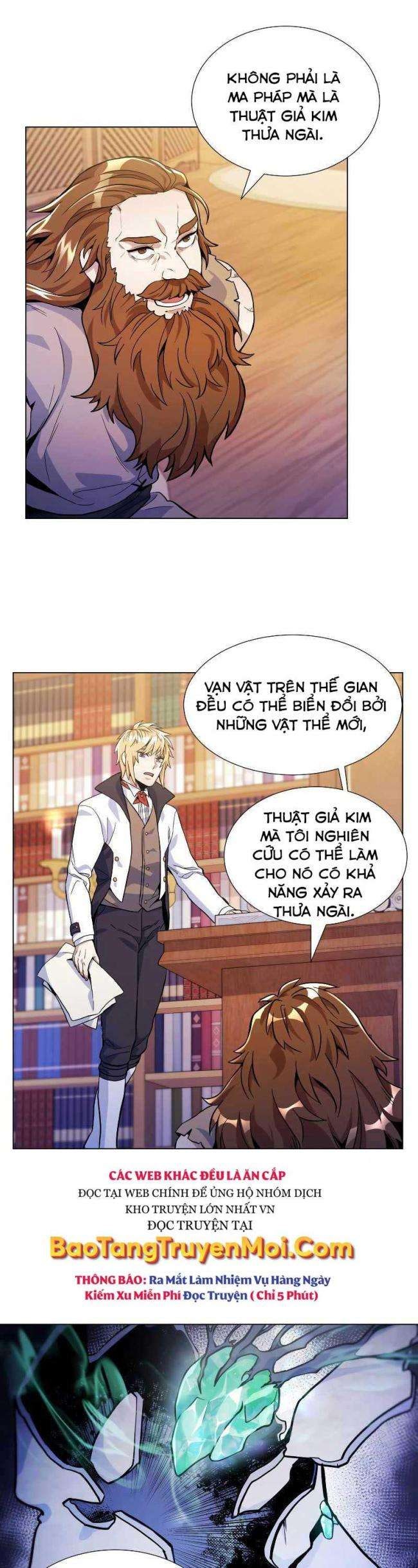 Bạo Chúa Hống Hách - Page 4