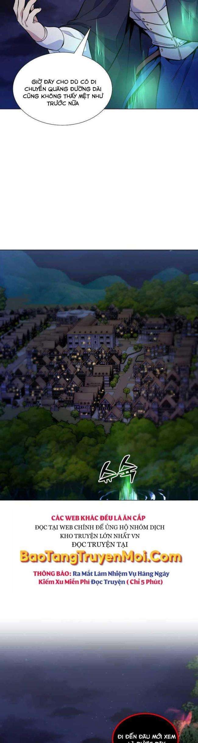 Bạo Chúa Hống Hách - Page 31