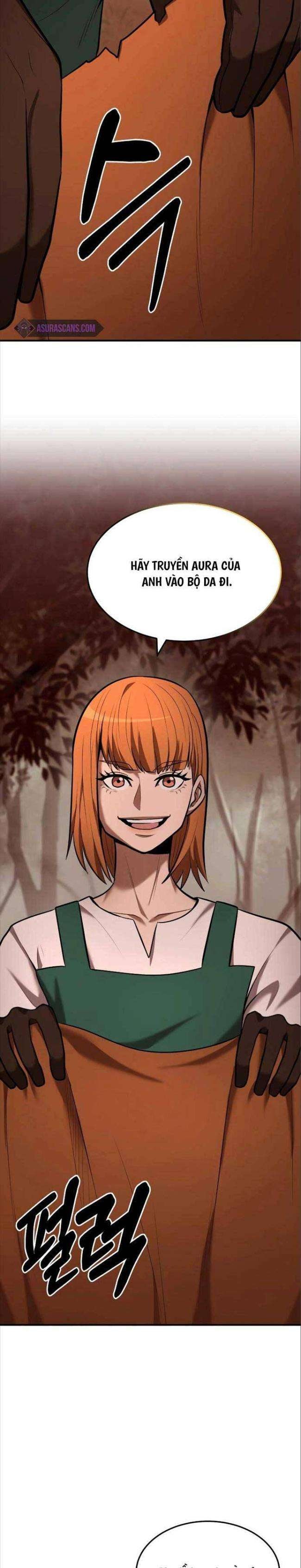 Thiên Tài Kiếm Thuật Của Gia Tộc Danh Giá - Page 28