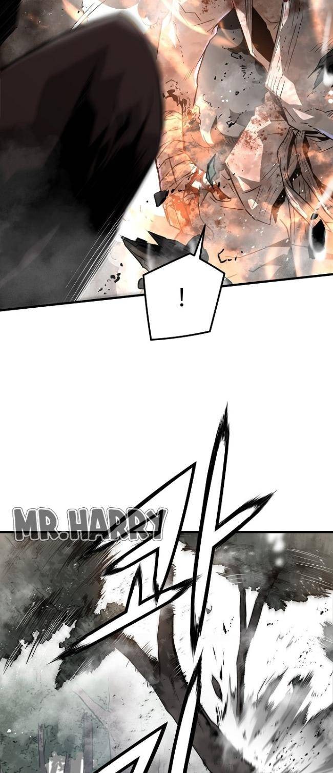 Kẻ Phá Hoại 3 - Quyền Năng Vô Hạn - Page 36