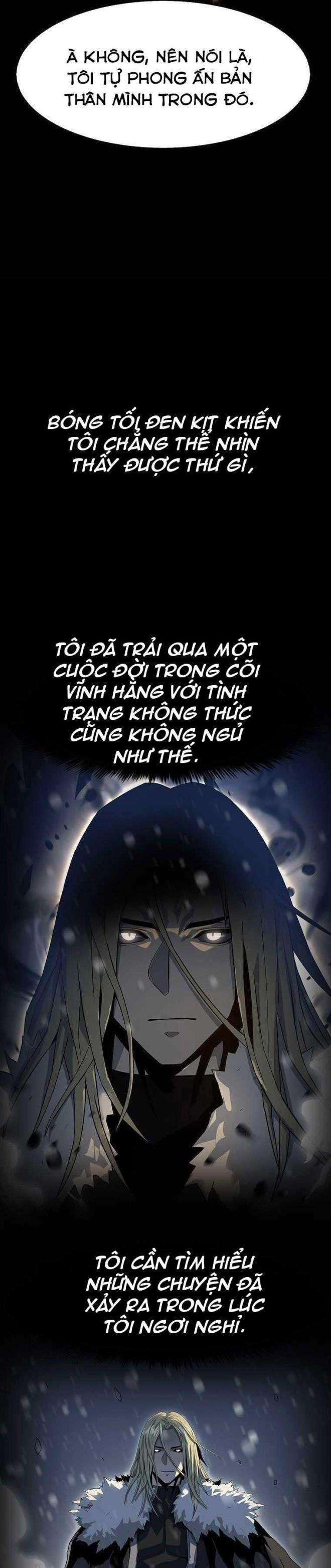 Hậu Duệ Của Hổ - Page 26