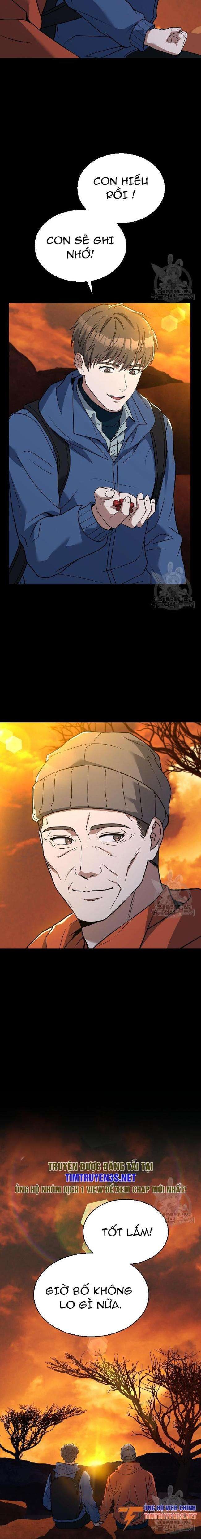 Đầu Bếp Trẻ Nhất Tới Từ Khách Sạn Hạng Ba - Page 29