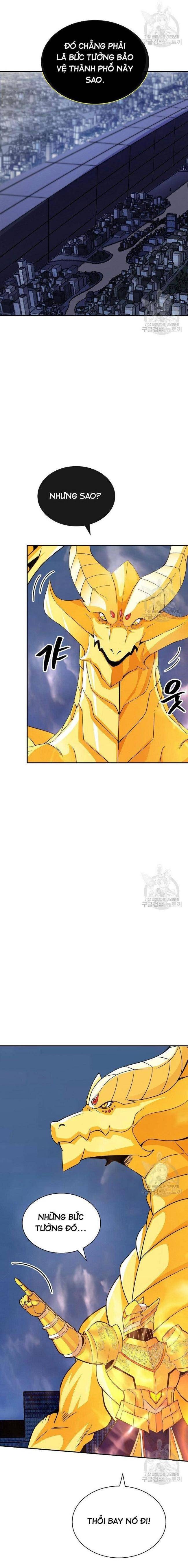 Tôi Có Đặc Tính Của Cấp SSS Nhưng Thích Sống Bình Thường - Page 20