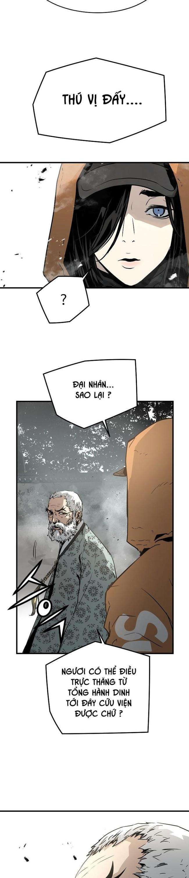 Kẻ Phá Hoại 3 - Quyền Năng Vô Hạn - Page 34