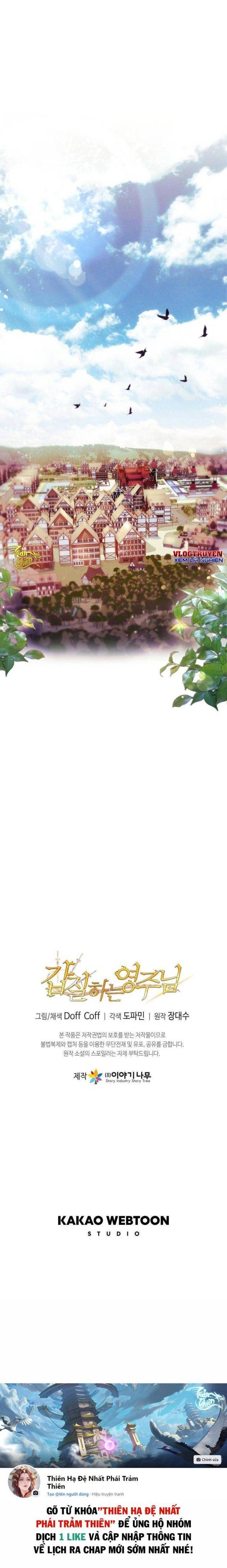 Bạo Chúa Hống Hách - Page 29