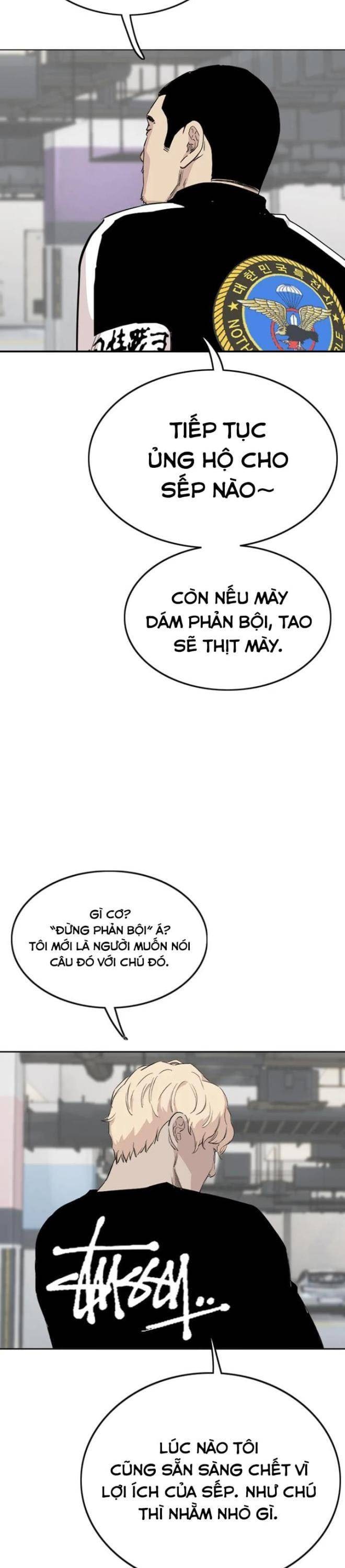 Bạt Tai - Page 84