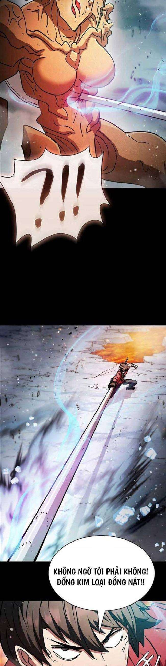 Thợ Săn Kỳ Ảo - Page 29