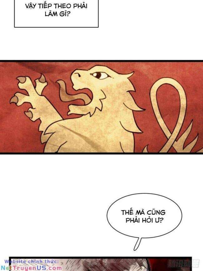 Hành Trình Cốt Binh Trở Thành Hiệp Sĩ - Page 11