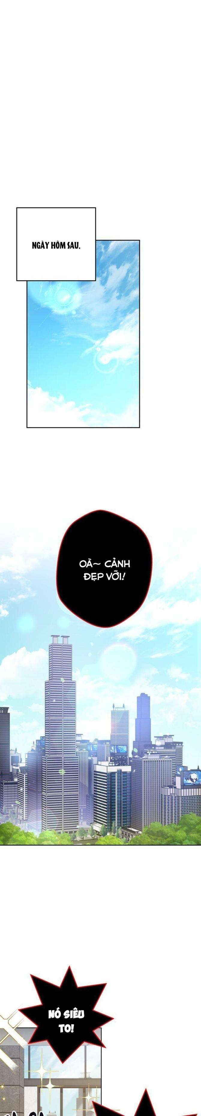 Sự Sống Sót Của Kẻ Chiêu Hồn - Page 25