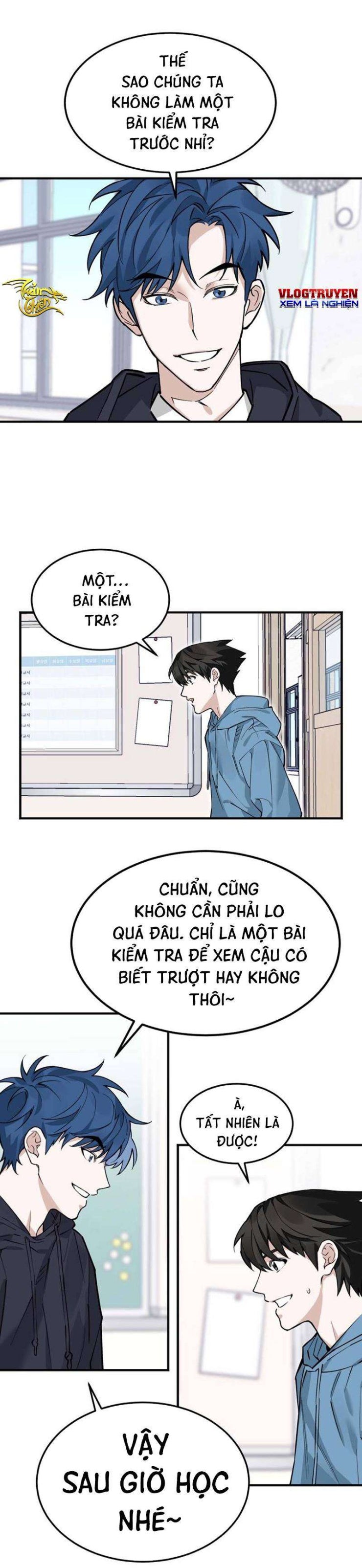 Trượt Ván Cực Hạn - Page 11