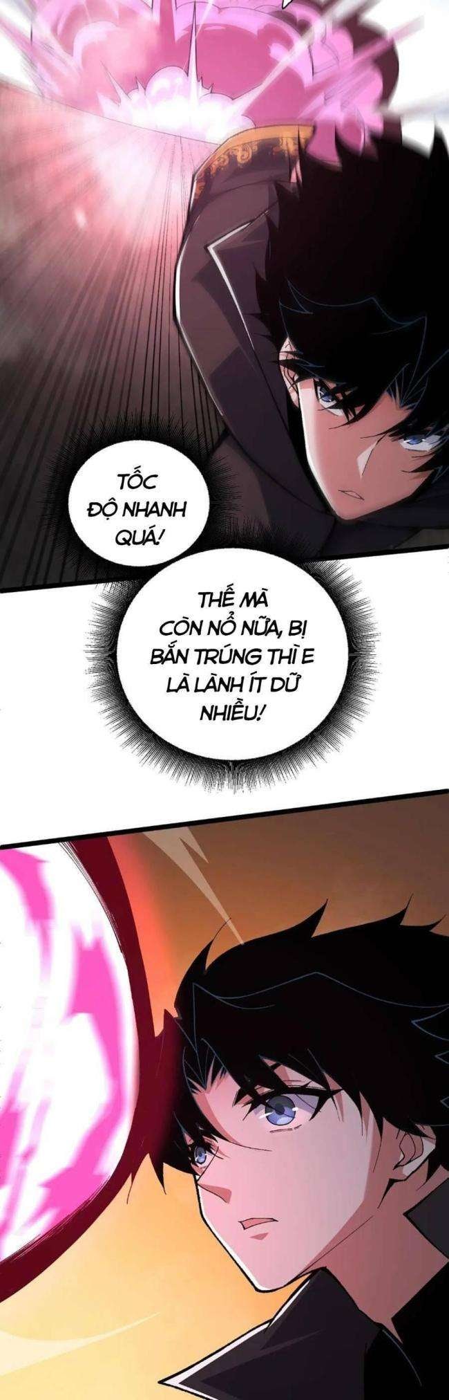 Sự Trở Lại Của Đệ Nhất Tông Sư - Page 20