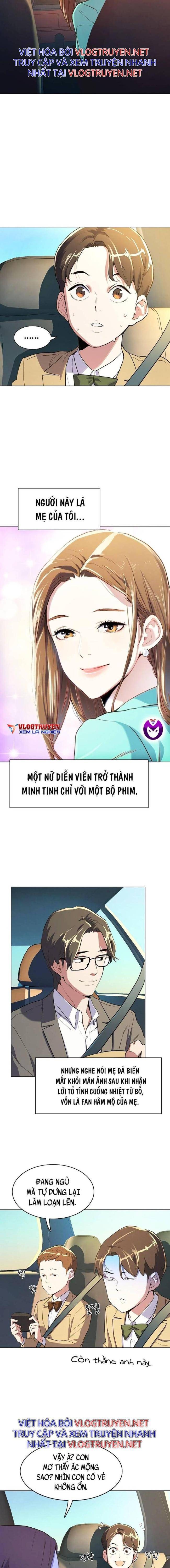 Tiểu Thiếu Gia Gia Tộc Tài Phiệt - Page 19