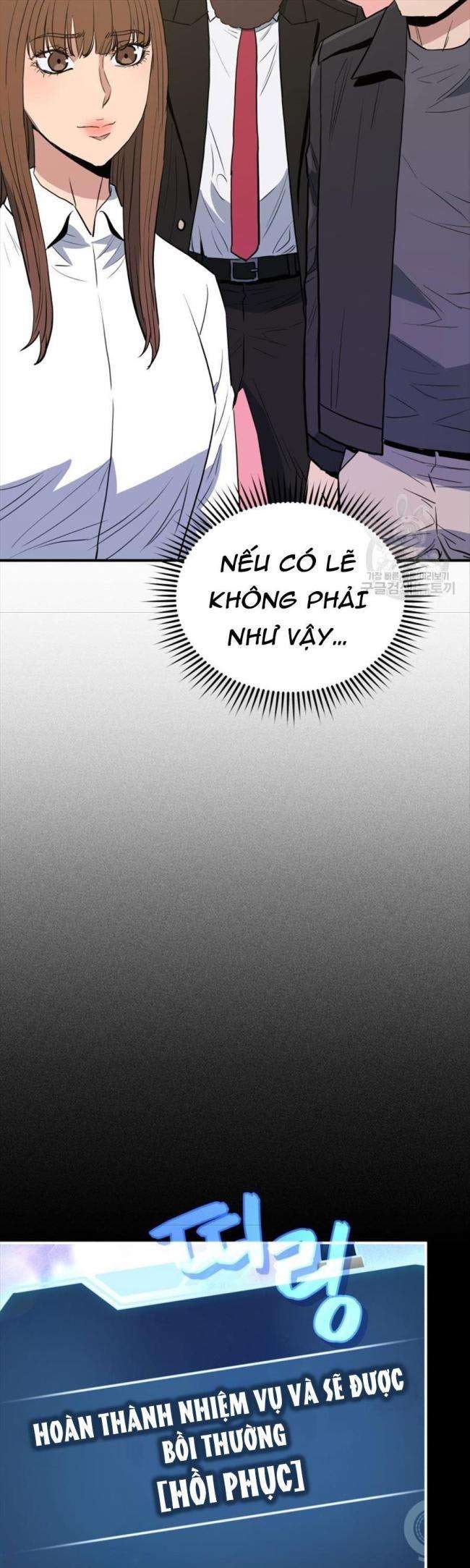 Hệ Thống Cứu Hộ - Page 34