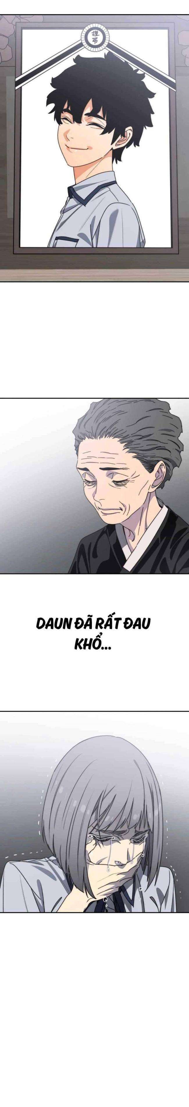 Tồn Tại Vĩnh Hằng - Page 10