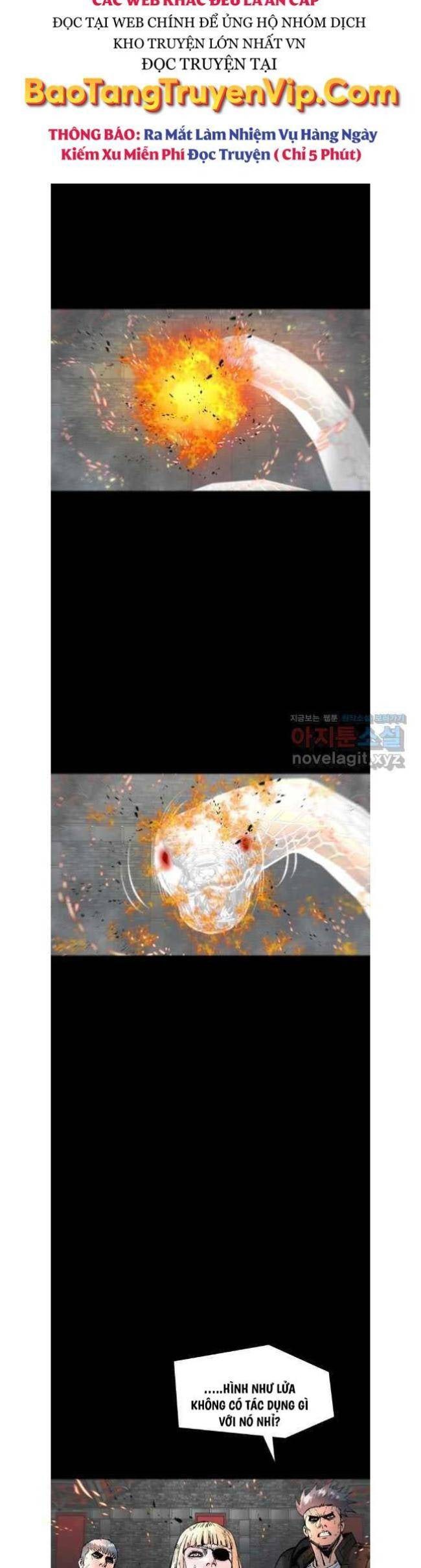 Mật Mã Mê Cung - Page 30