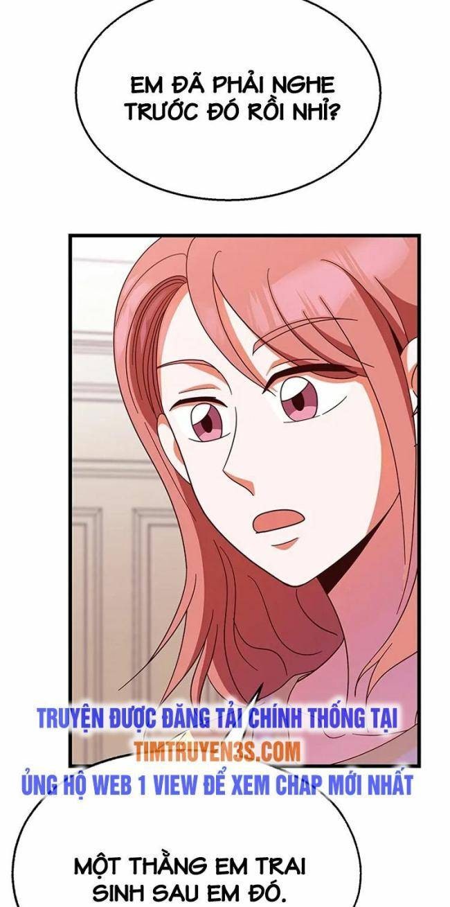 Tiệm Bánh Của Thiên Quỷ - Page 11