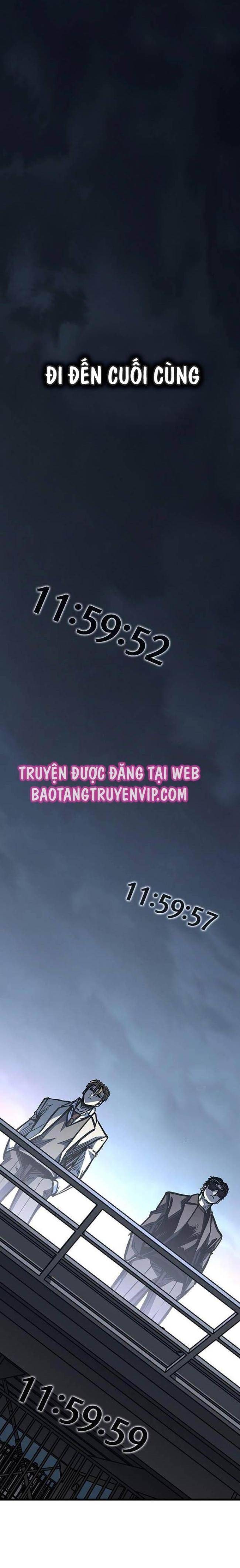 Huyền Thoại Tái Xuất - Page 16