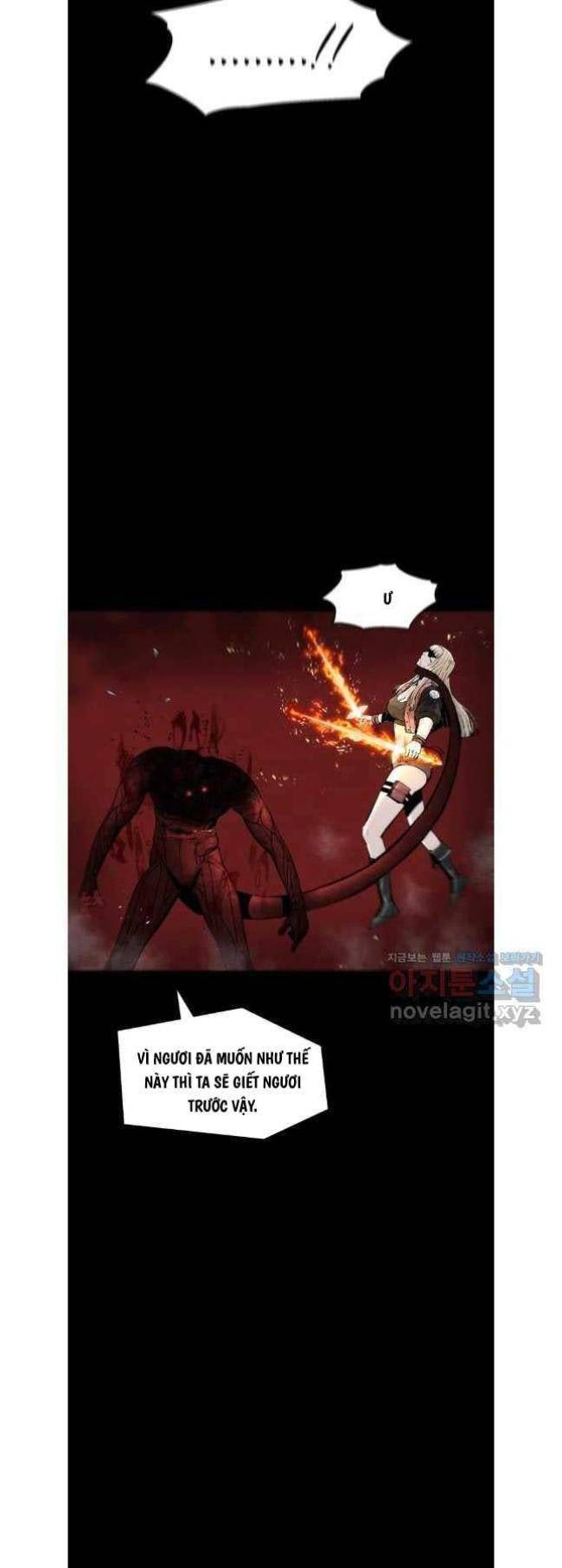 Mật Mã Mê Cung - Page 34