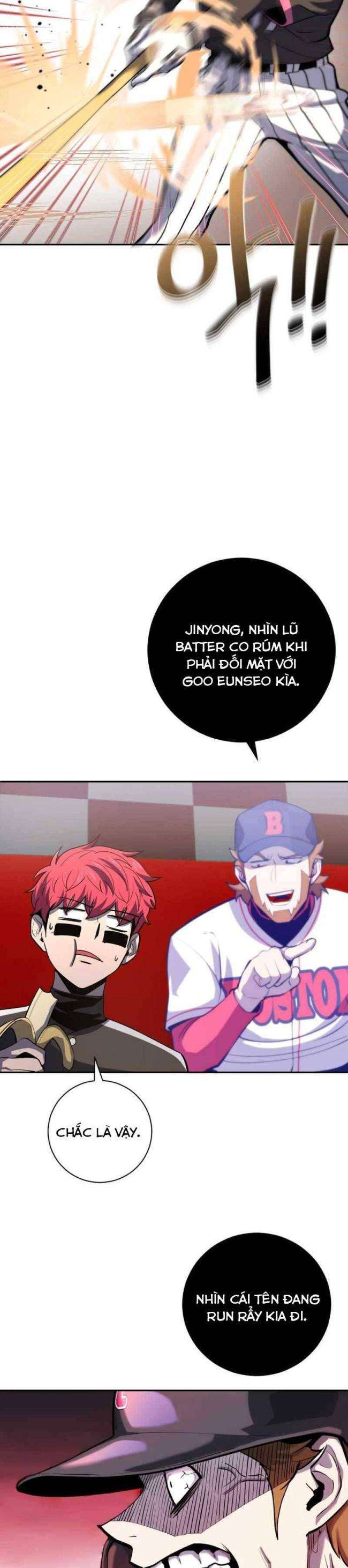 Vua Bóng Chày - Page 14