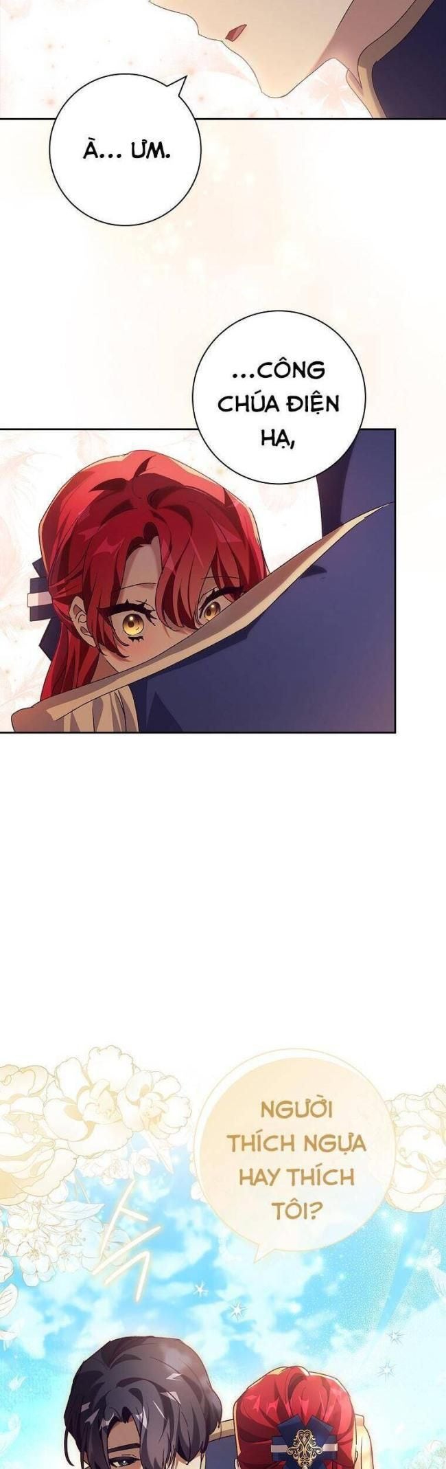 Công Chúa Gác Mái - Page 8