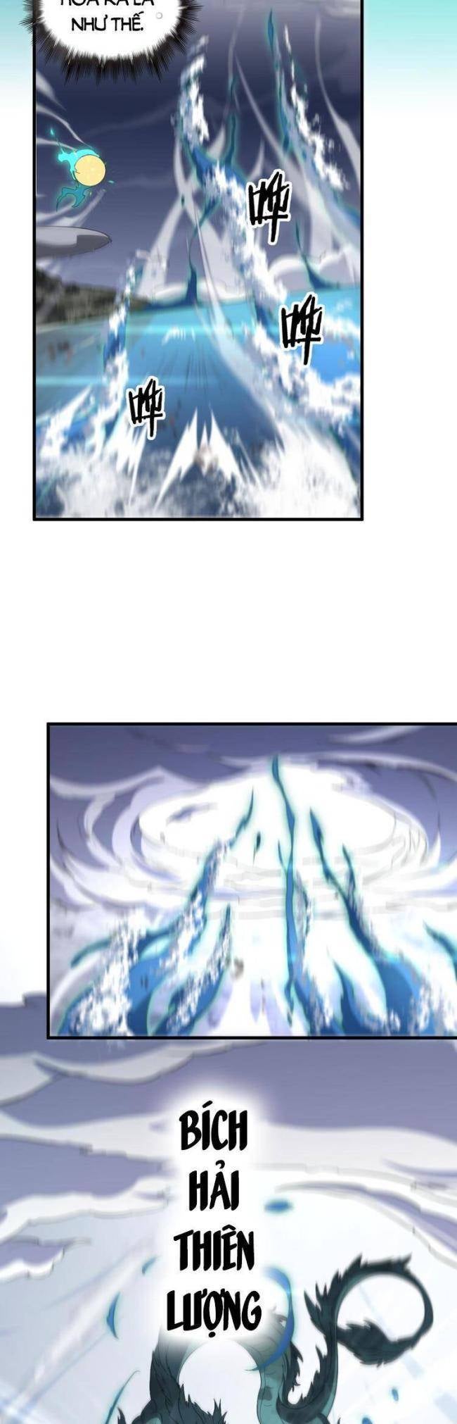 Đại Sư Phụ Hạ Sơn - Page 13