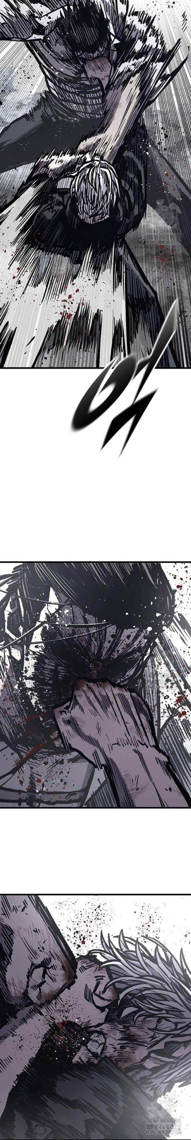 Huyền Thoại Tái Xuất - Page 31