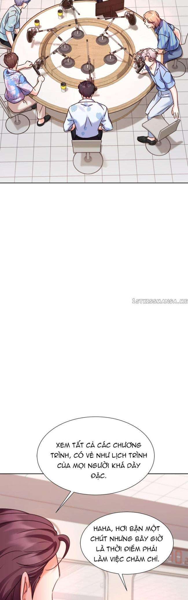 Trở Lại Làm Idol - Page 54