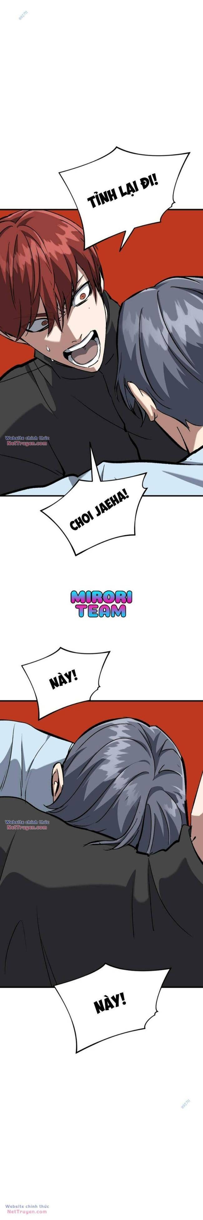 Sát Nhân Cuồng Loạn - Page 24