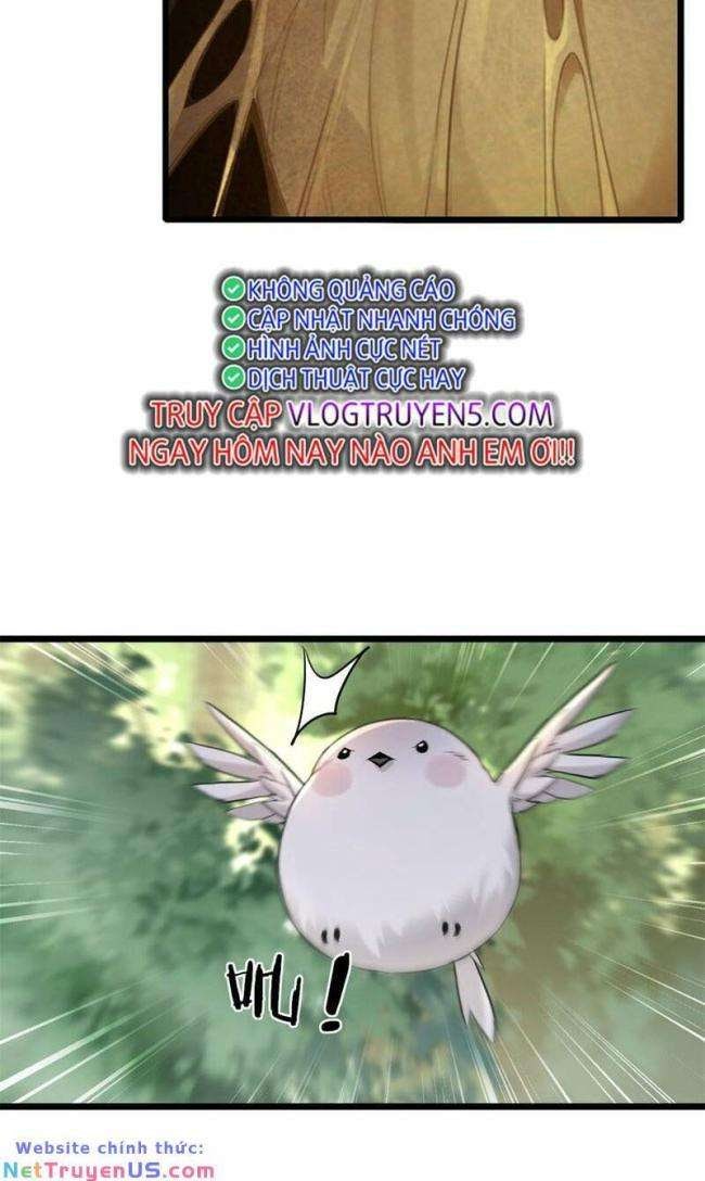 Ta Chỉ Muốn Yên Tĩnh Chơi Game - Page 8