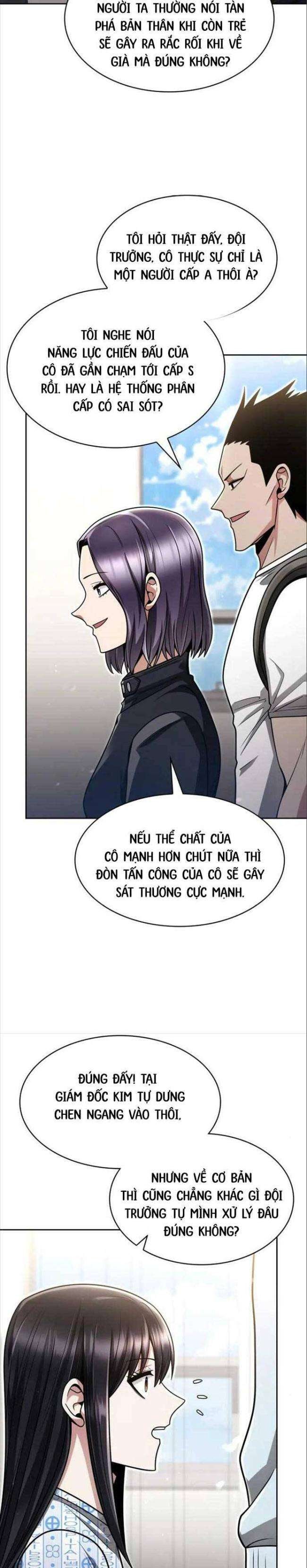 Thợ Săn Thiên Tài Hồi Quy Thành Lao Công - Page 16