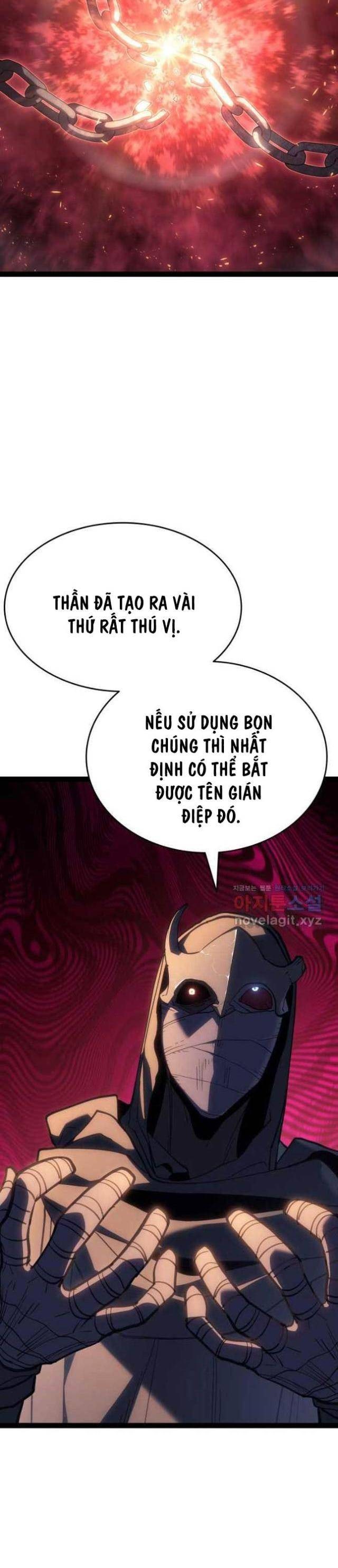 Tử Thần Phiêu Nguyệt - Page 10