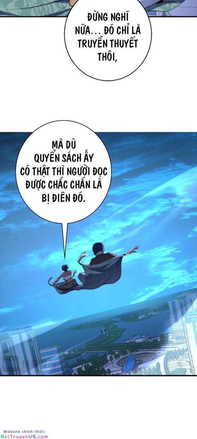 Trở Thành Thần Chủ Cthulhu - Page 17