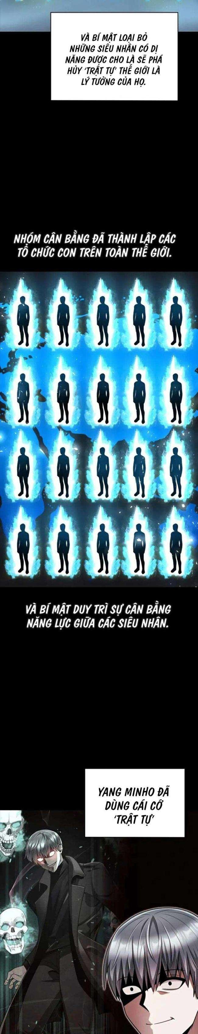 Thợ Săn Thiên Tài Hồi Quy Thành Lao Công - Page 27