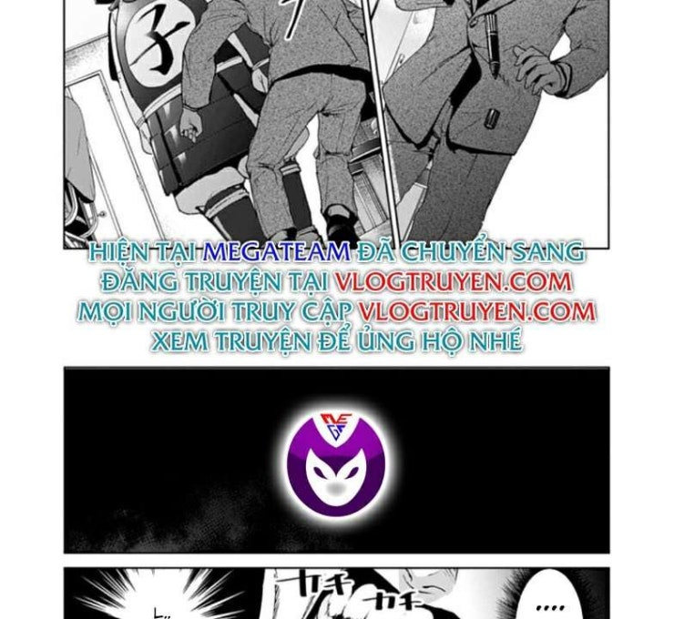 Công Lý Tàn Bạo - Page 11