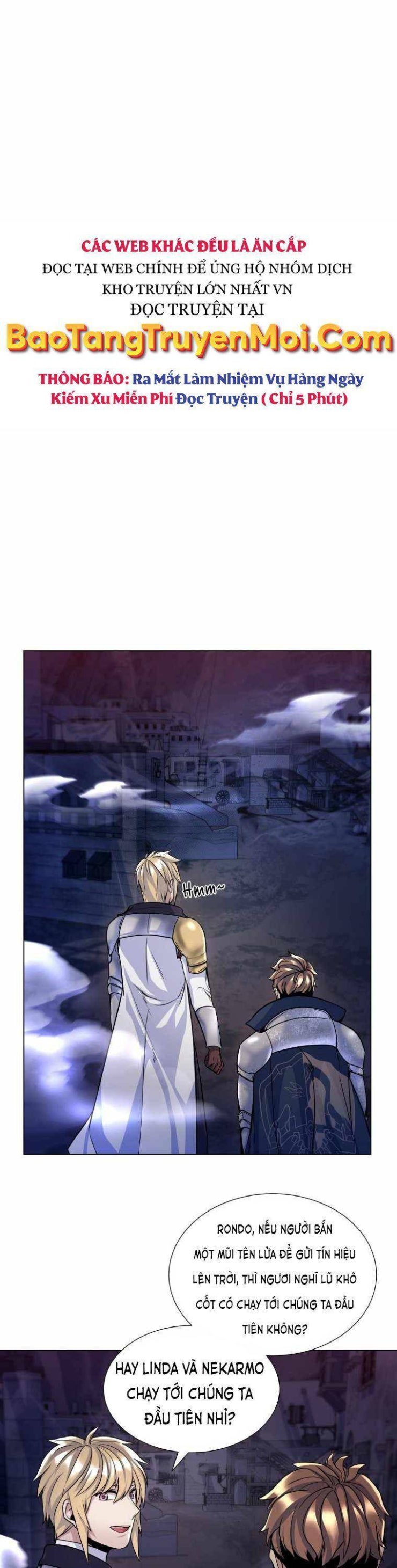 Bạo Chúa Hống Hách - Page 22