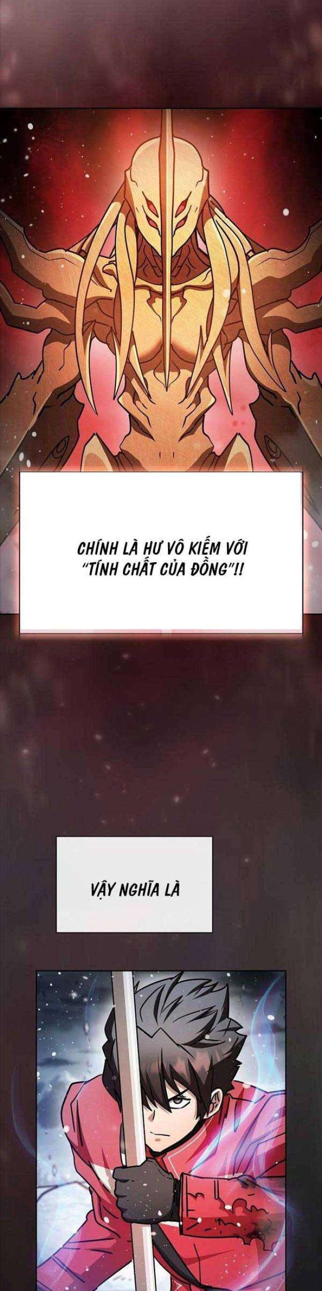 Thợ Săn Kỳ Ảo - Page 31