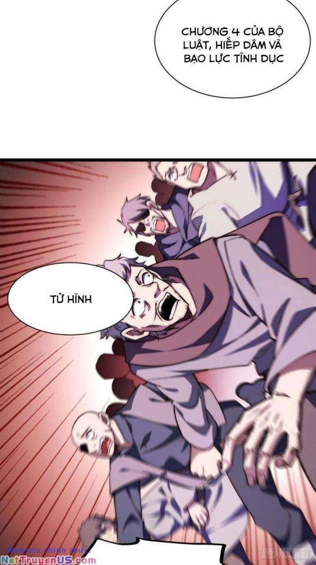 Hành Trình Cốt Binh Trở Thành Hiệp Sĩ - Page 52