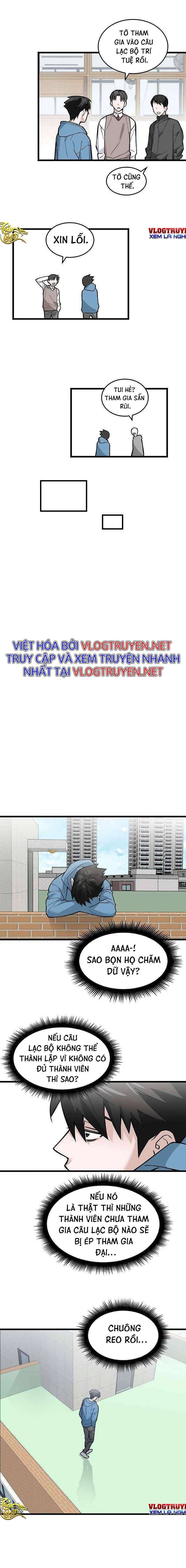 Trượt Ván Cực Hạn - Page 12