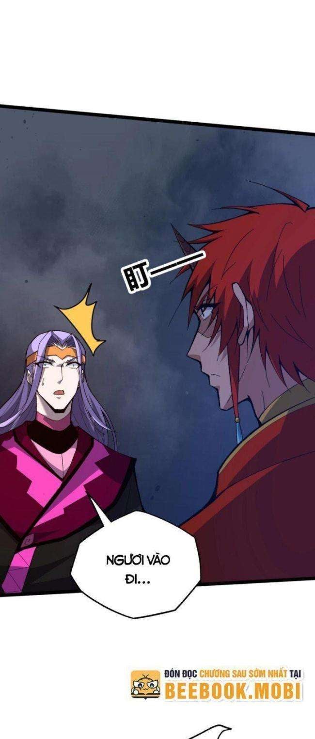 Sự Trở Lại Của Đệ Nhất Tông Sư - Page 21