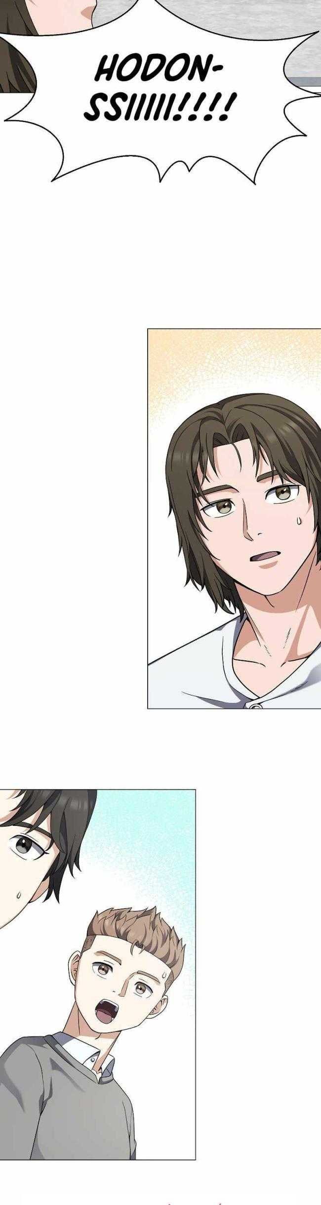 Nhà Hàng Bình Dân Của Anh Hùng Trở Về - Page 9