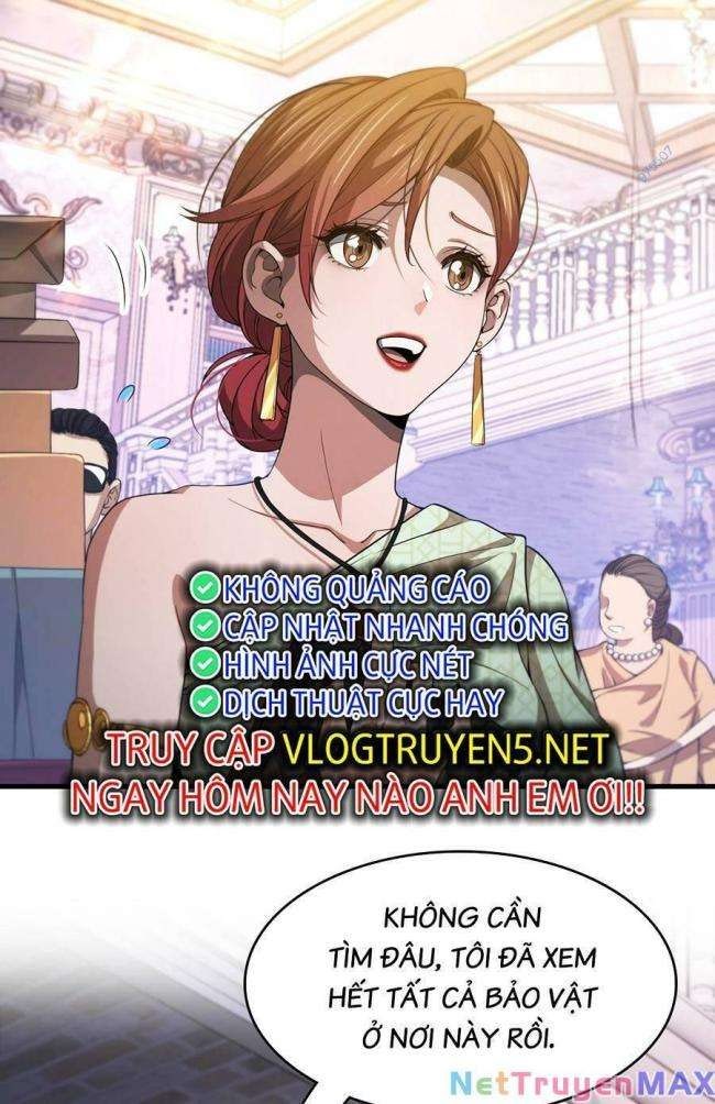 Đại Sư Phụ Hạ Sơn - Page 19