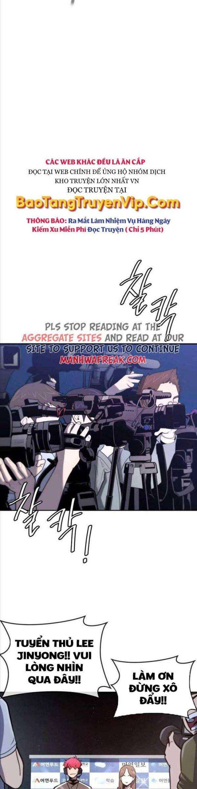 Vua Bóng Chày - Page 21