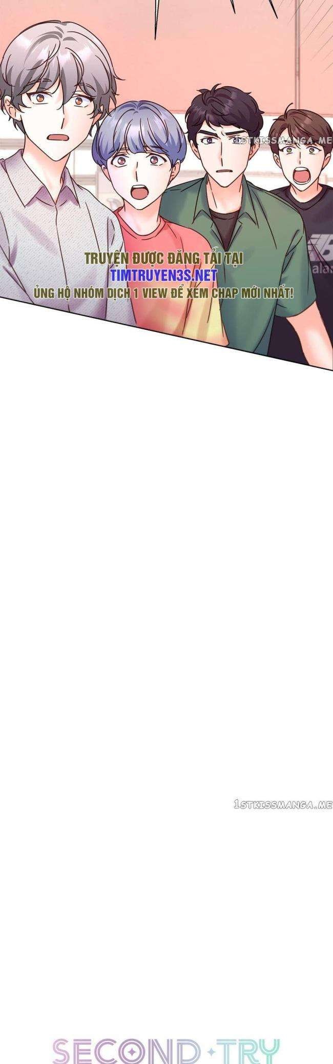 Trở Lại Làm Idol - Page 5