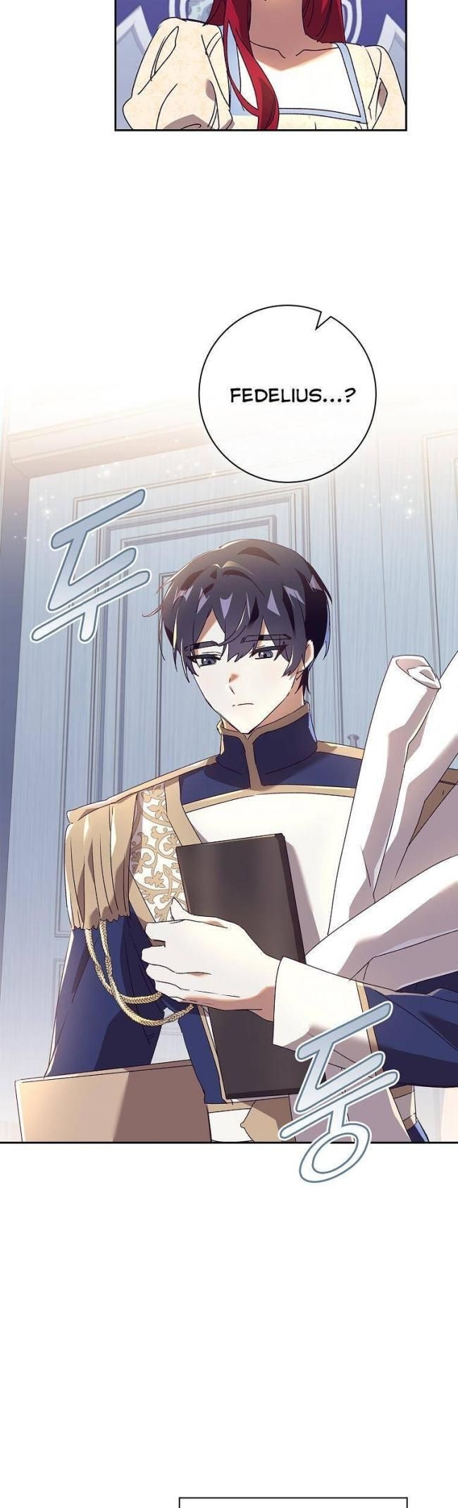 Công Chúa Gác Mái - Page 29