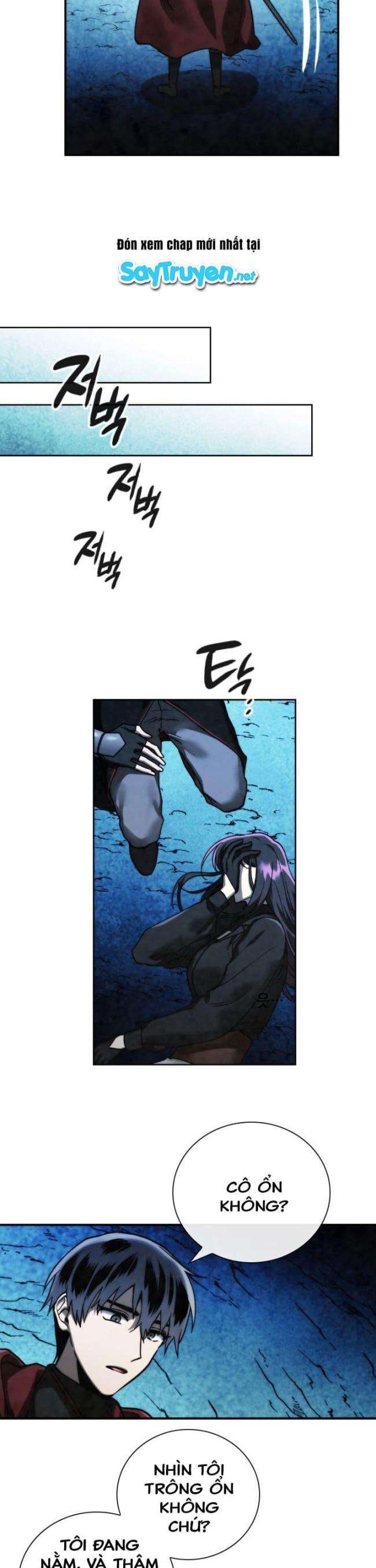 Hồi Ức - Page 23