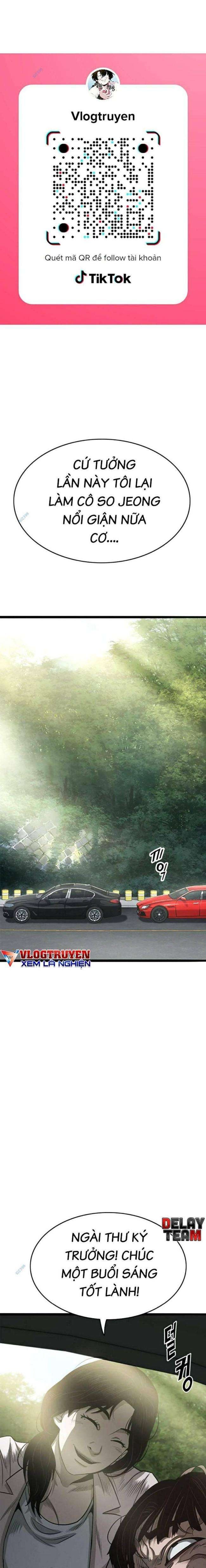 Ngục Tù Đẫm Máu - Page 17