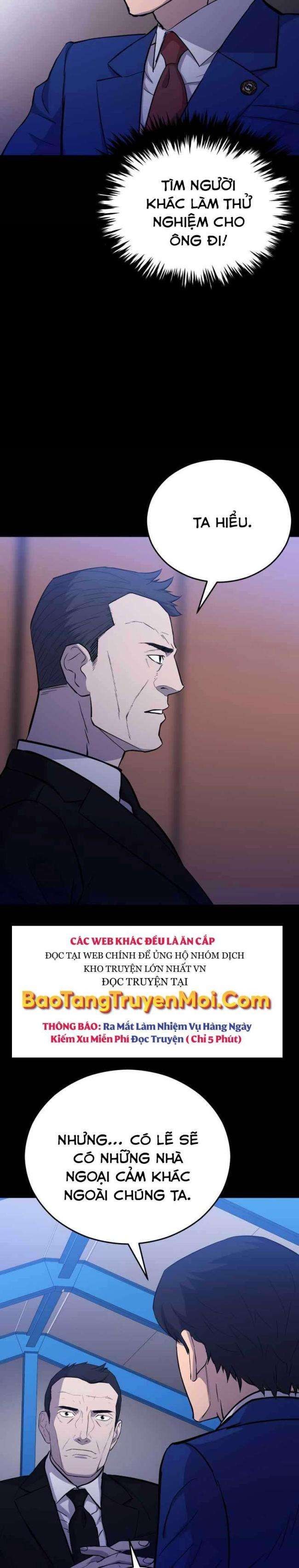 Cánh Cửa Mở Ra Đúng Ngày Đầu Tôi Trở Thành Chính Trị Gia - Page 23