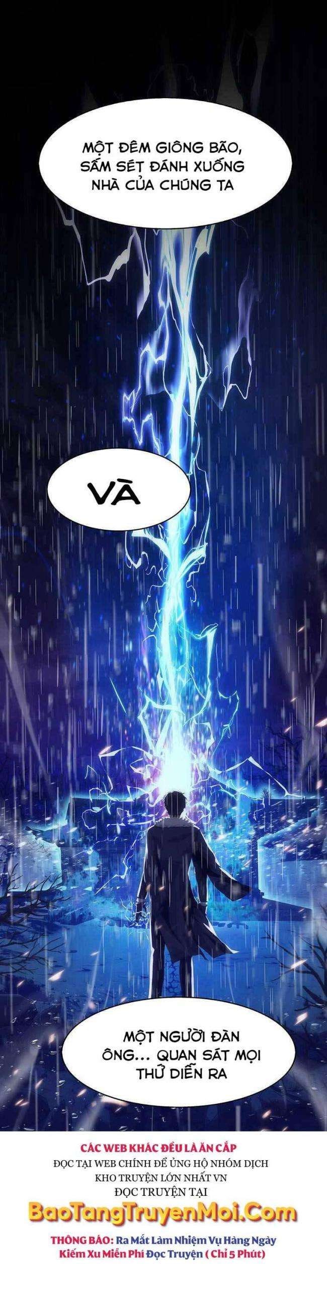 Hậu Duệ Của Hổ - Page 22