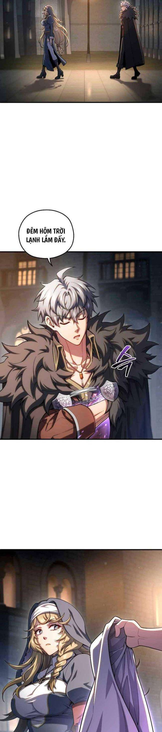 Luân Hồi Chết Tiệt - Page 35